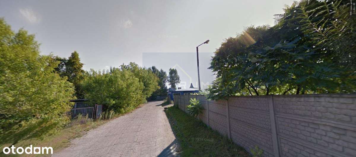 Działka inwestycyjna na sprzedaż, Częstochowa - Pełny obrazek: 5/5