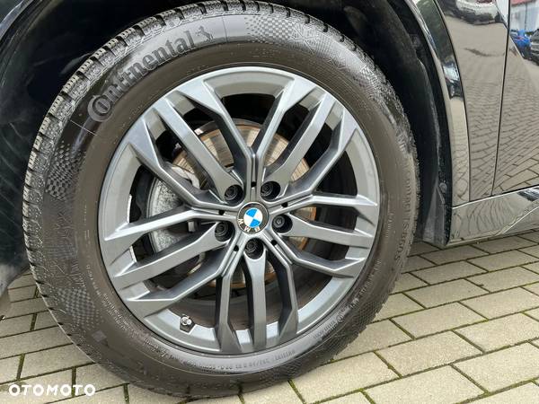 BMW X1 sDrive18d M Sport - 4