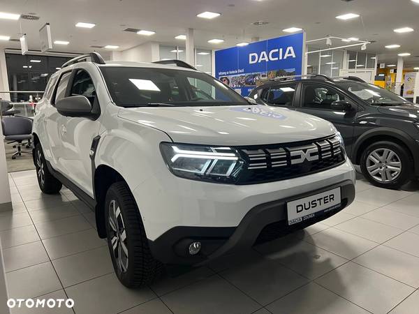 Dacia Duster 1.0 TCe Journey - 1