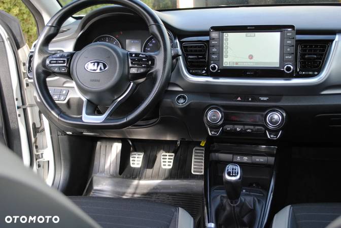 Kia Stonic 1.6 CRDi L - 20