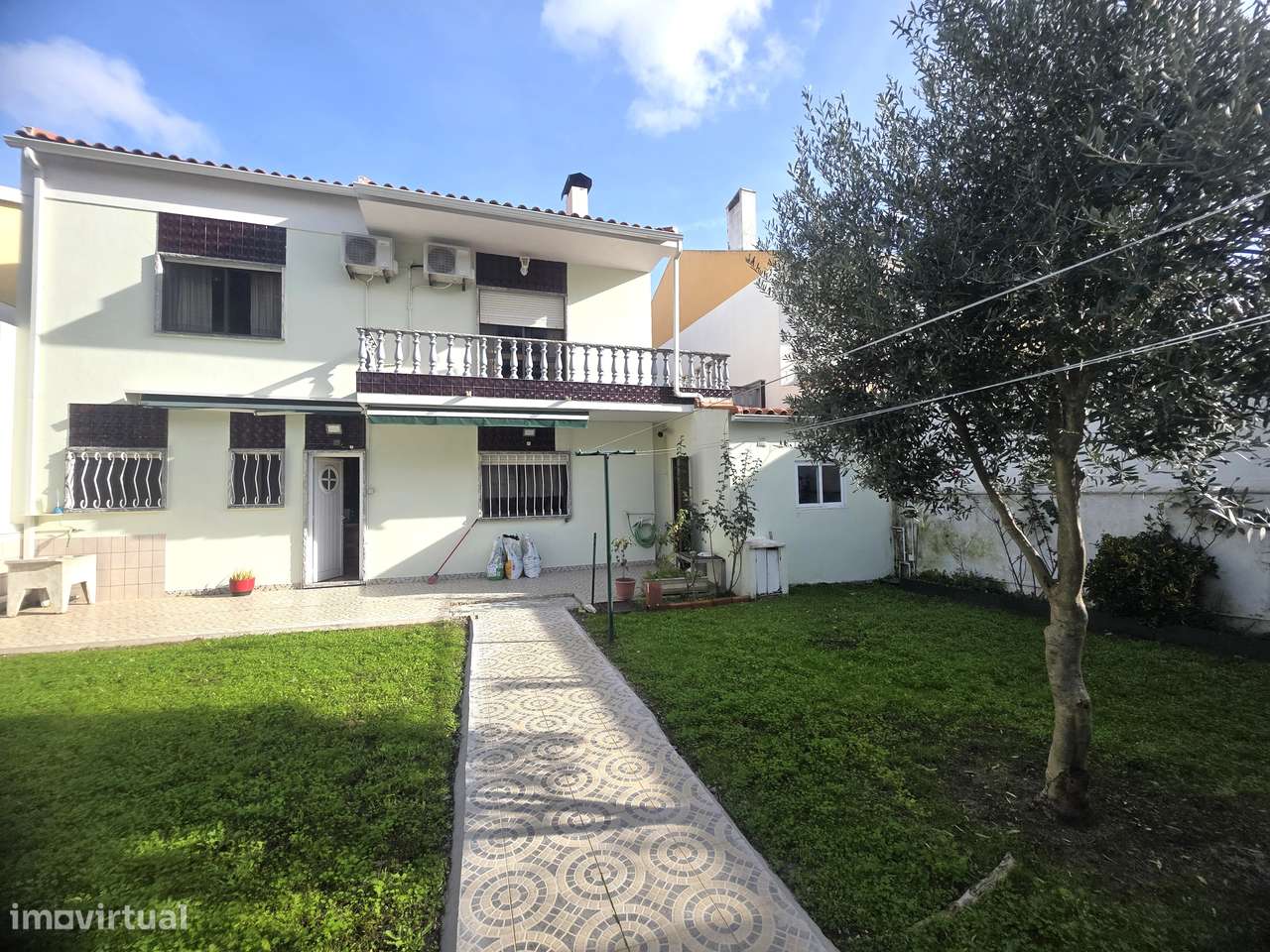 Moradia Isolada T4 com Jardim-58