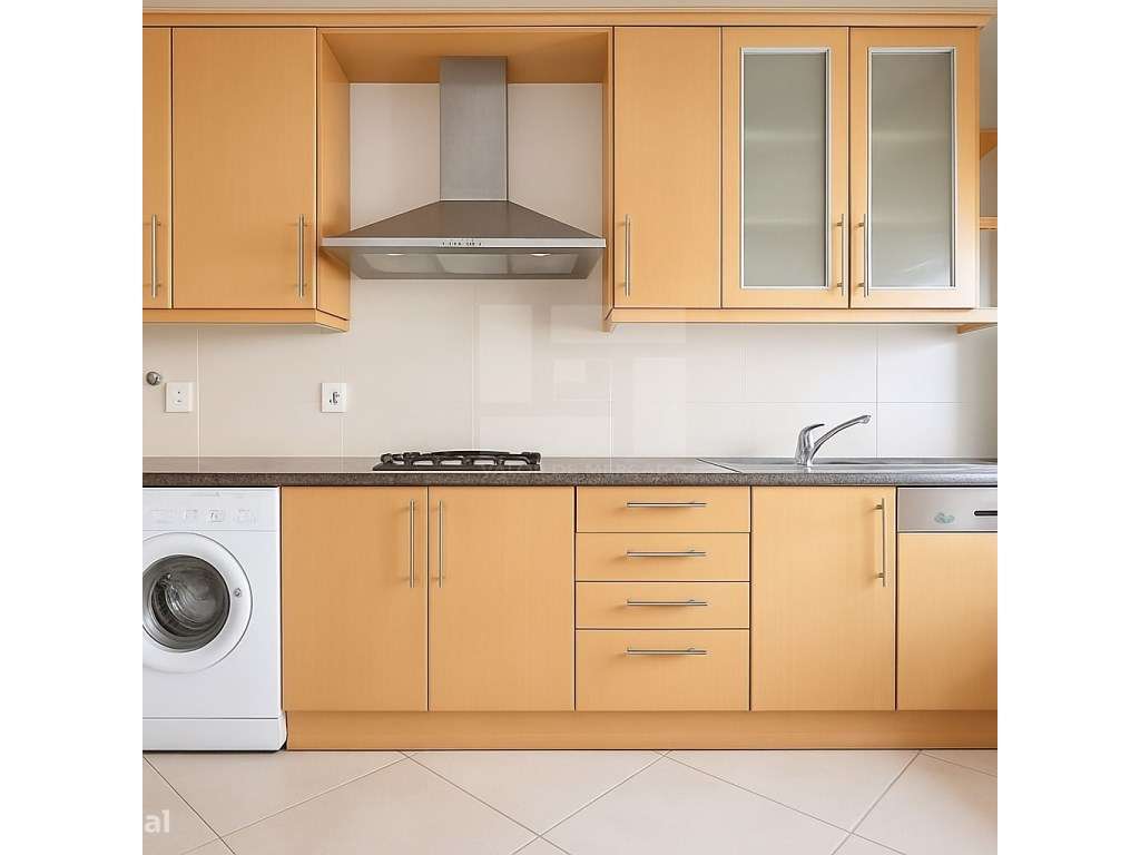 APARTAMENTO T2 PARA VENDA - LOULÉ - FARO - Grande imagem: 4/19