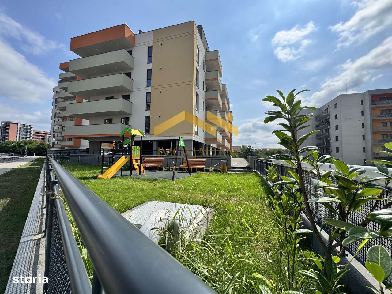 Torontalului/Aradului-2 Camere-Centrala Proprie-Disponibil Imediat - Imagine principală: 1/15