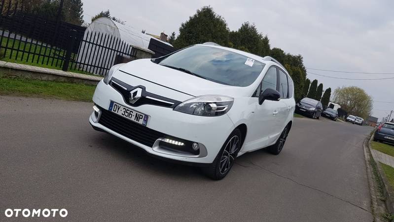 Renault Grand Scenic Gr 1.2 TCe Energy Bose Edition - 3