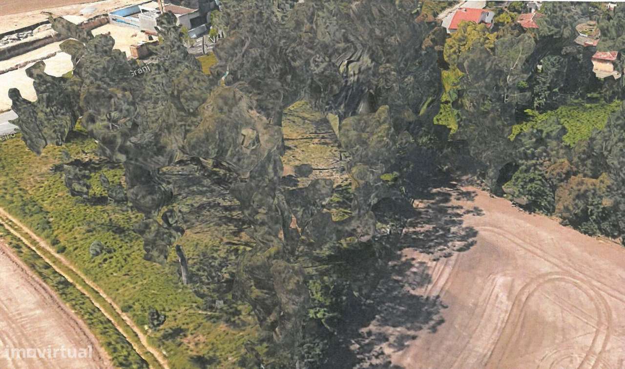 Terreno para construção em Águas Santas - Grande imagem: 2/23