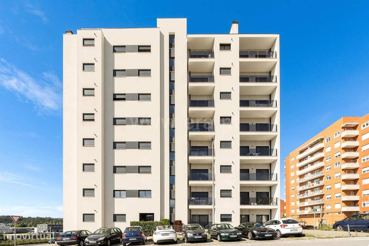 Apartamento T2 em Paredes - Grande imagem: 2/15