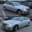 Mercedes-Benz E 250 CDI BlueEfficiency Aut. - 4