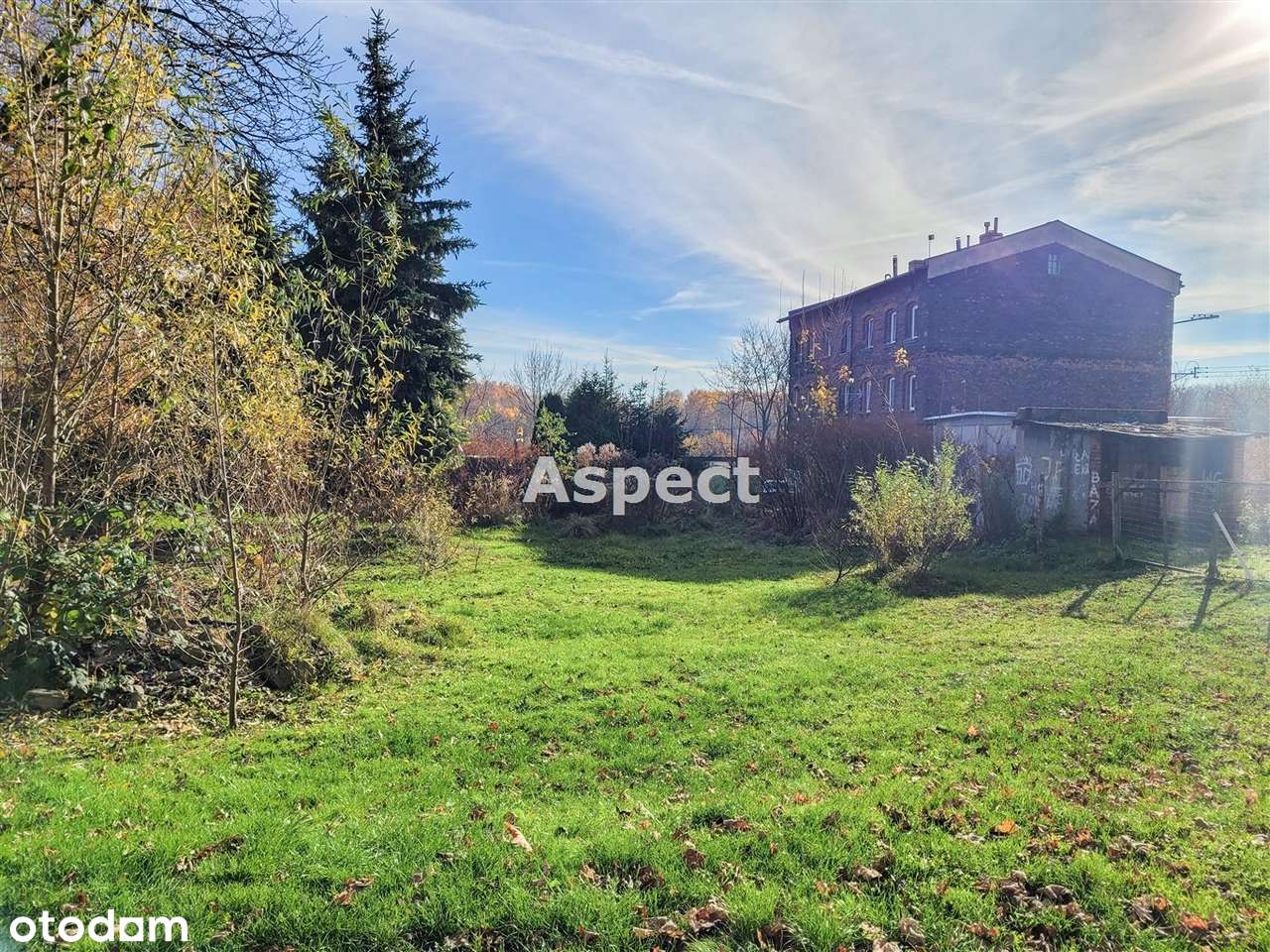 Działka budowa garaży lub domu Zabrze 758m2 - Pełny obrazek: 4/5