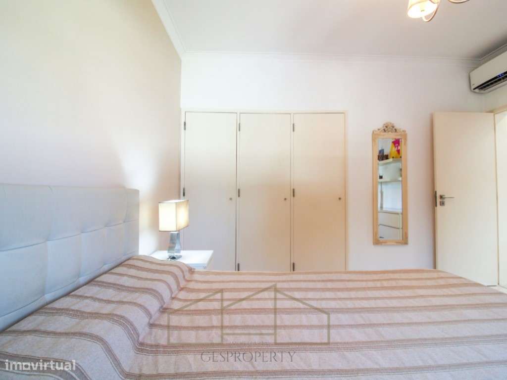 Moradia Térrea Isolada T3 - Lote de 596m2 na Aroeira-24