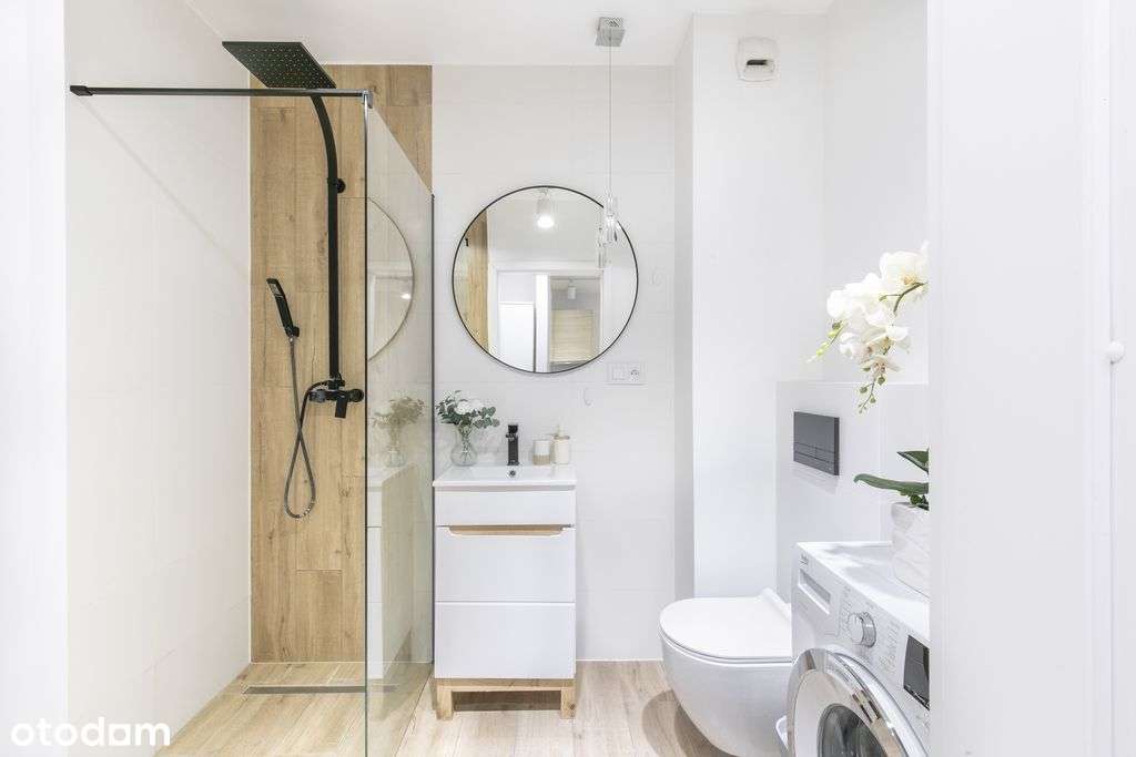 Mieszkanie Kraków Nowa Inwestycja od właściciela-7