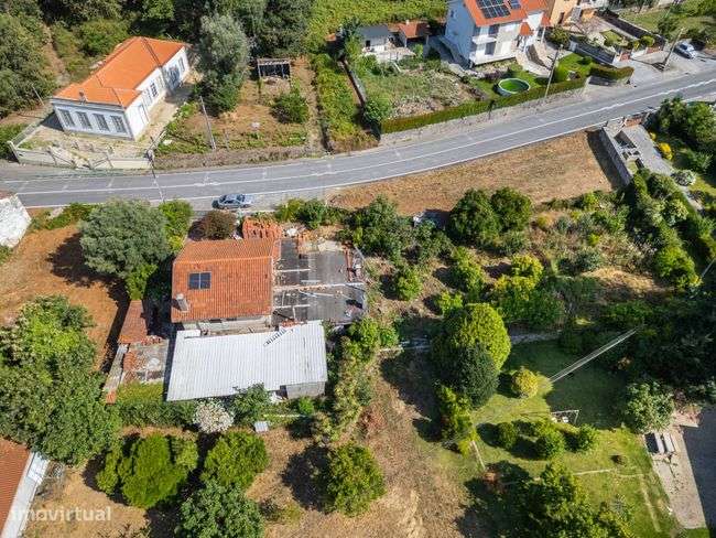 Moradia T3 - Fiscal, Amares - Grande imagem: 4/8