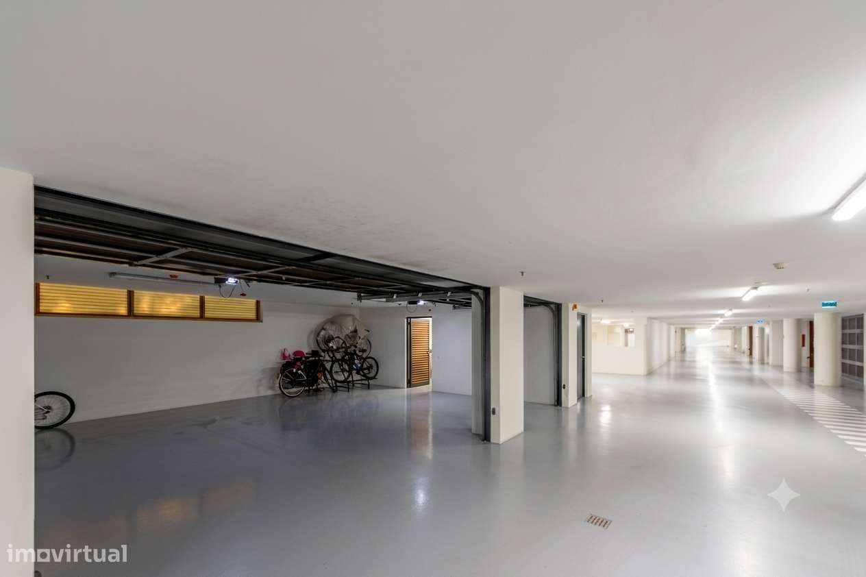 Apartamento no Parque da Cidade-52