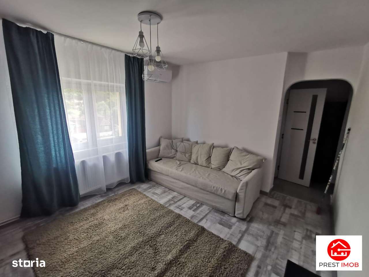 De vanzare  apartament 1 camera Sangeorgiu de Mure? - Imagine principală: 2/7