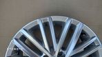 FELGA VOLKSWAGEN VW CADDY 2K5 5x112 6Jx16H2 ET50 2K5601025J - 2