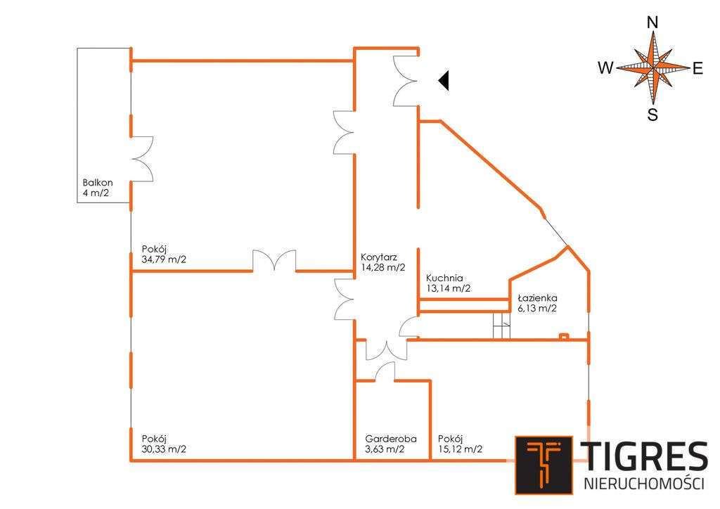 Zabytkowa kamienica | Klimatyczne wnętrze | Balkon-16