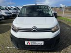 Citroën Berlingo 1.6 Hdi Longa com Frio - 2