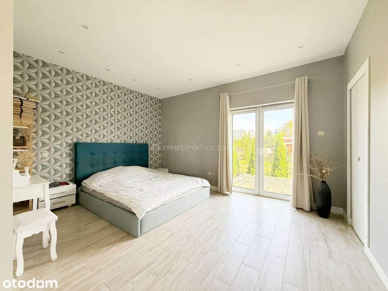 Gotowy dom 2019: kominek, podłogówka, światłowód-4