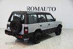 Mitsubishi Pajero 2.5 TD GLX Longo - 5