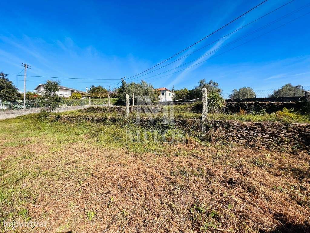 Terreno para construção em Nogueira - Viana do Castelo - Grande imagem: 2/8