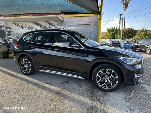 BMW X1 25 e xDrive xLine - 7