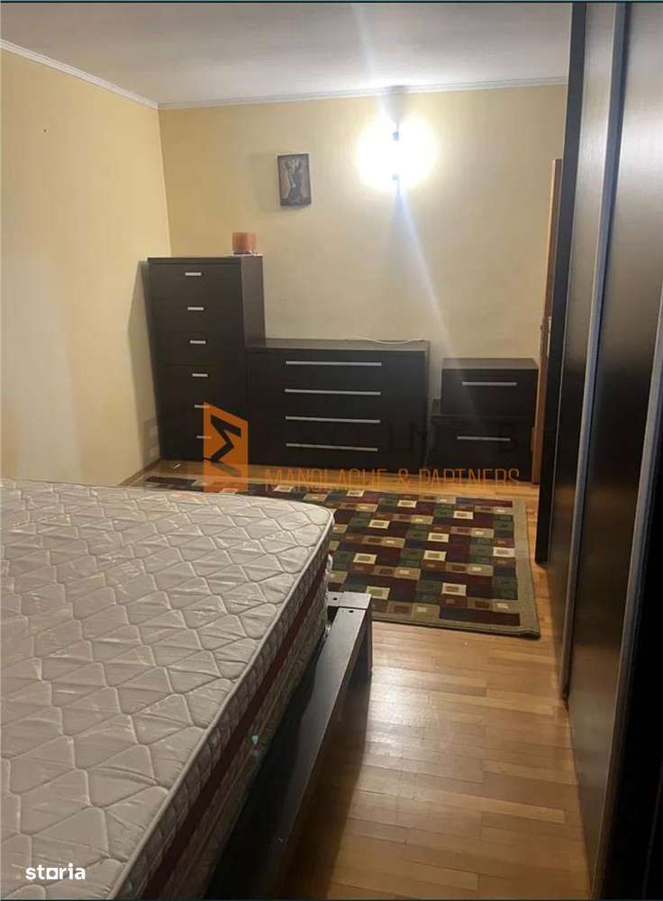 Apartament 3 camere cf 1 decomandat zona Spiru Haret - Imagine principală: 4/7