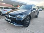 Mercedes-Benz GLC 220 d 4Matic 9G-TRONIC AMG Line - 4