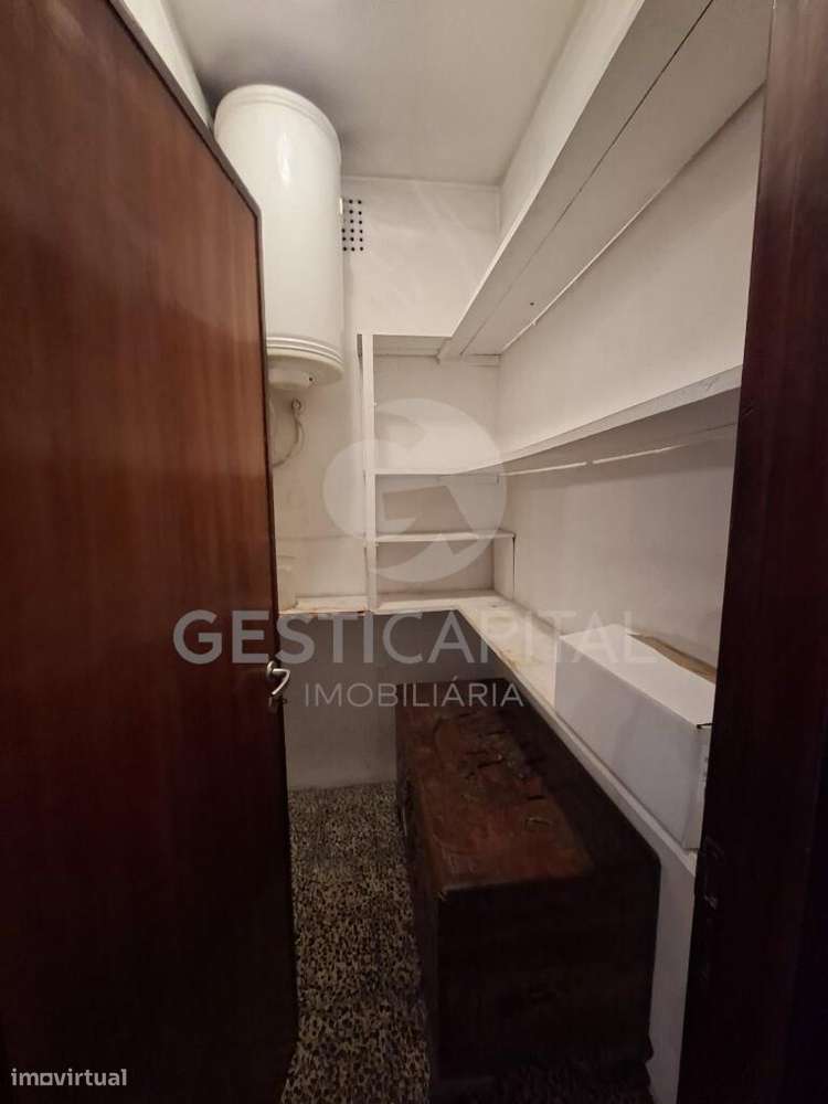 T2 com lugar de garagem em Rio Tinto, a 15 min do Porto-14