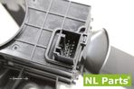 Manete / comutador de piscas / luzes Opel Corsa E 20941129 - 4