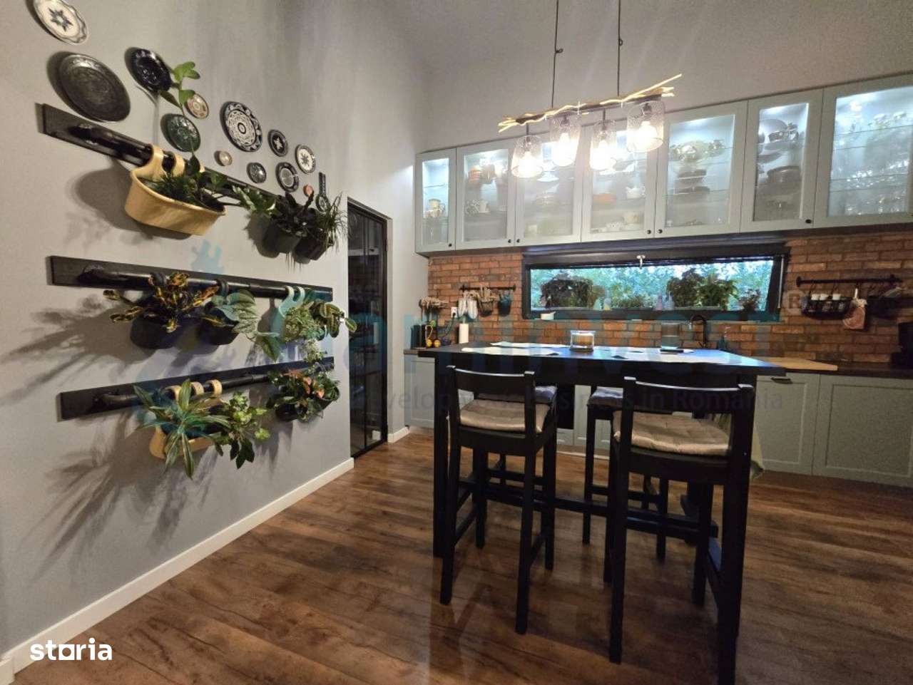 Gaminvest Casa exclusivista cu 5 camere de vanzare,Oradea,Bihor,V4348 - Imagine principală: 3/20