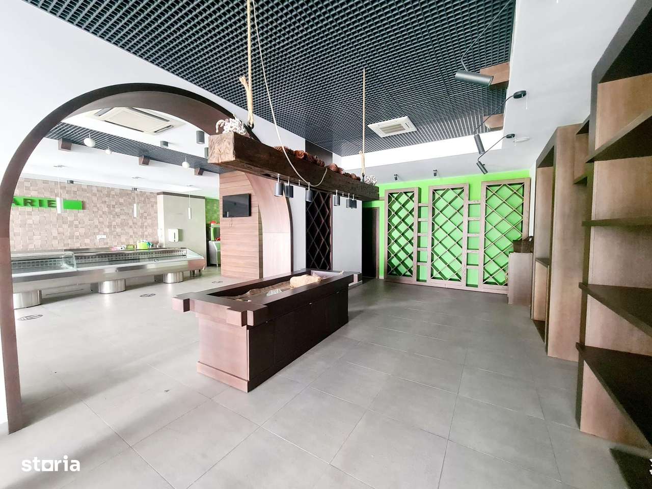 Spatiu comercial de vanzare sau inchiriere - Imagine principală: 2/9