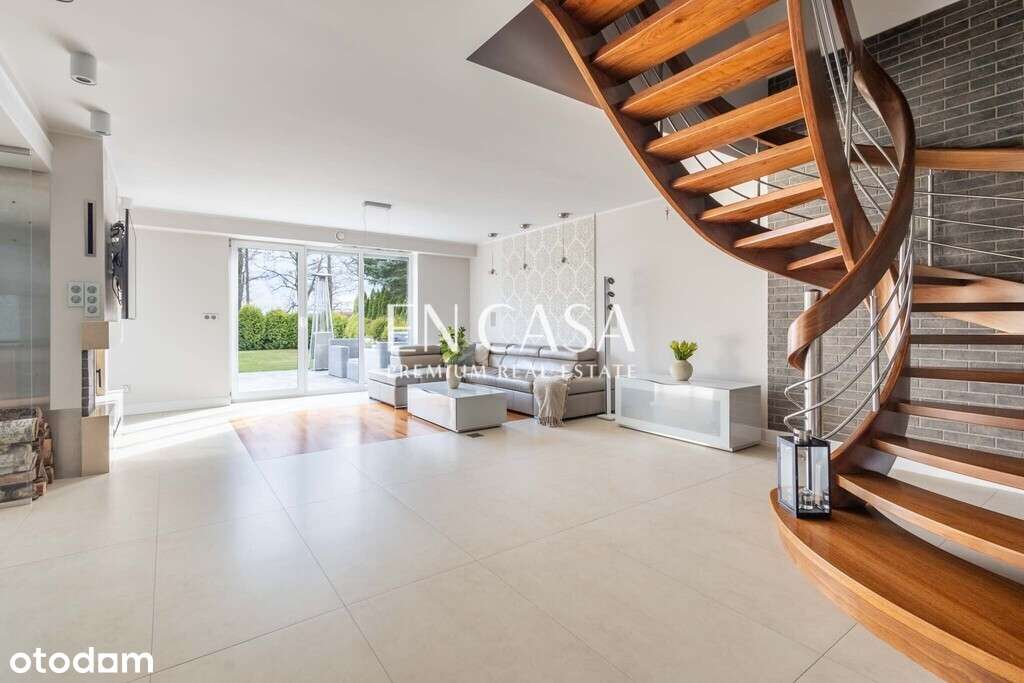 Luksusowa willa nad jeziorem Święcajty - Pełny obrazek: 3/20