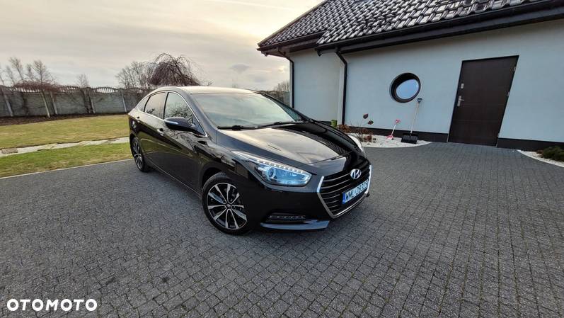 Hyundai i40 2.0 GDI Style - 20