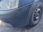 OPEL CORSA III C 00-03 2001 r. 5D ZDERZAK PRZÓD PRZEDNI 36U EU - 5