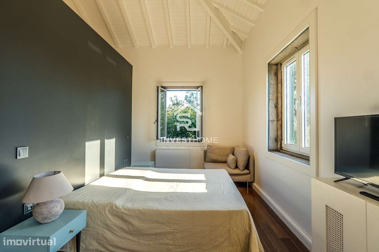 Estúdio de luxo | Arrendamento | Estacionamento | Despesas incluídas - Grande imagem: 3/23