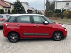 Fiat 500L 1.4 16V City Cross - 21