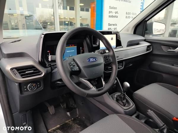 Ford Transit Courier - 3