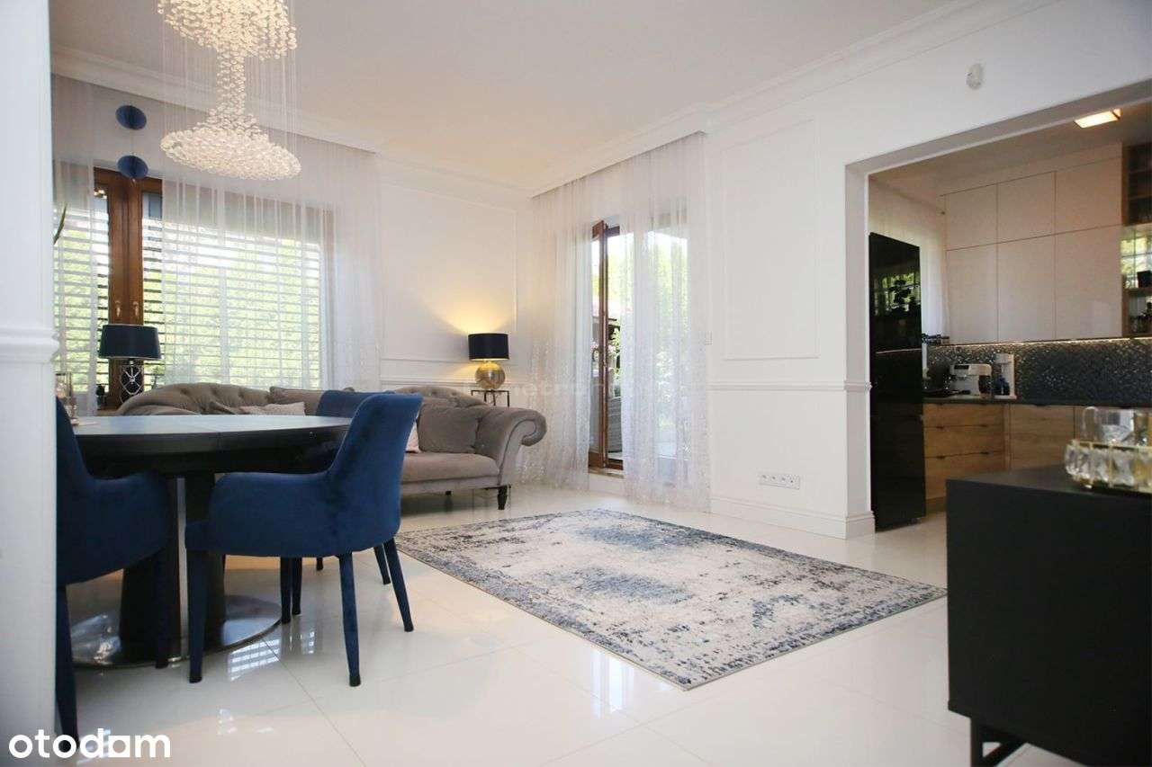 Dom w zabudowie bliźniaczej. Do wprowadzenia - Pełny obrazek: 4/15