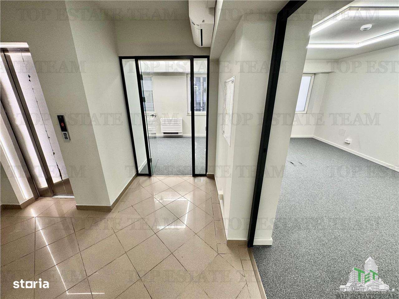 Birou de inchiriat pentru 10 persoane  Calea Victoriei - Imagine principală: 5/16