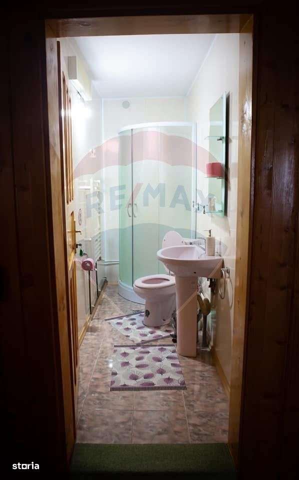 De Vânzare Pensiune Rustica De Vis Pe Ruta Lerești-Voina-14