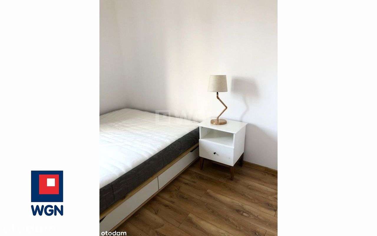 Wrocław-Tarnogaj 2-pokojowe mieszkanie z balkonem-5