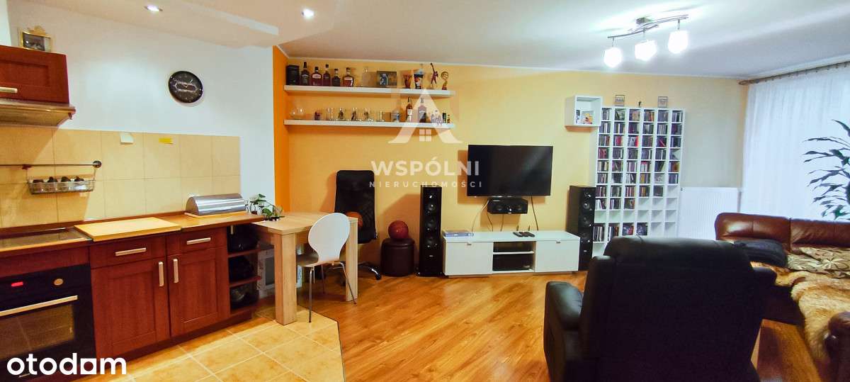 Przytulne 2 pokojowe mieszkanie parter Tczew - Pełny obrazek: 4/10