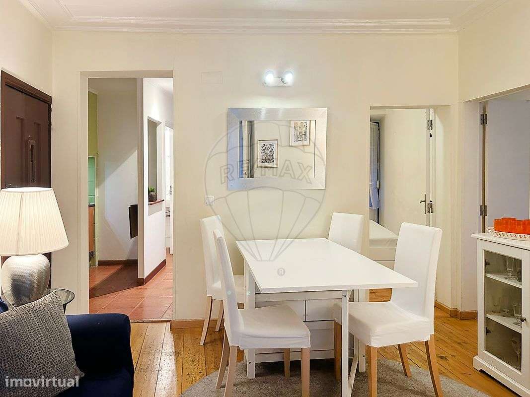 Apartamento T2 para venda-7