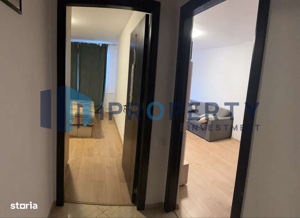 Domenii, Popiesteanu | 2 Camere | Centrala Proprie | Decomandat - Imagine principală: 5/8