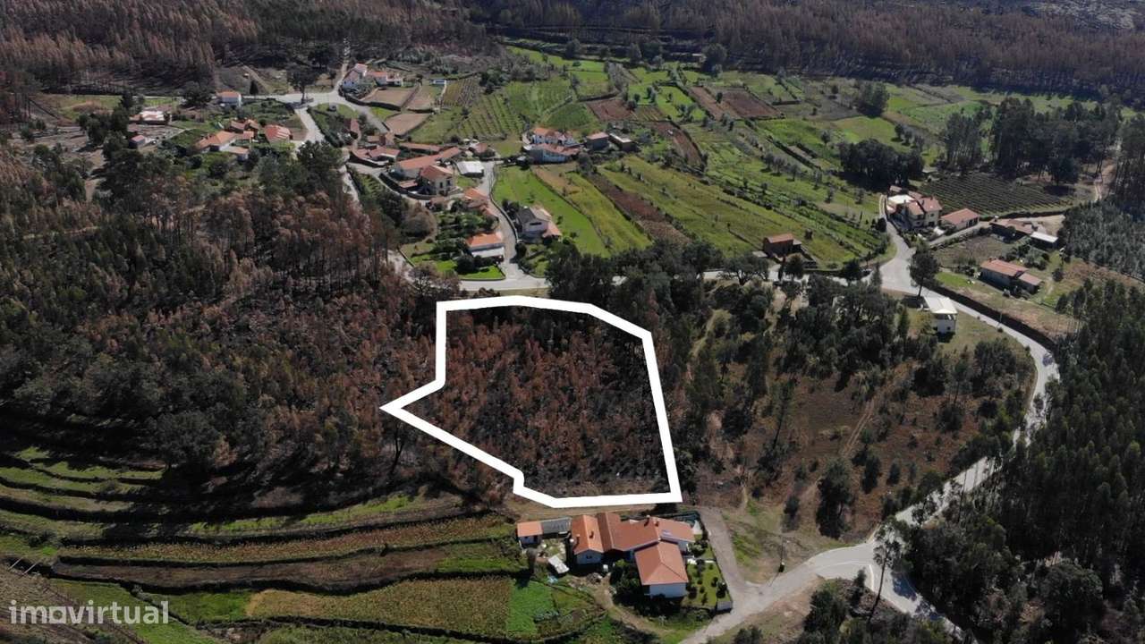 Terreno para construção - Grande imagem: 4/6