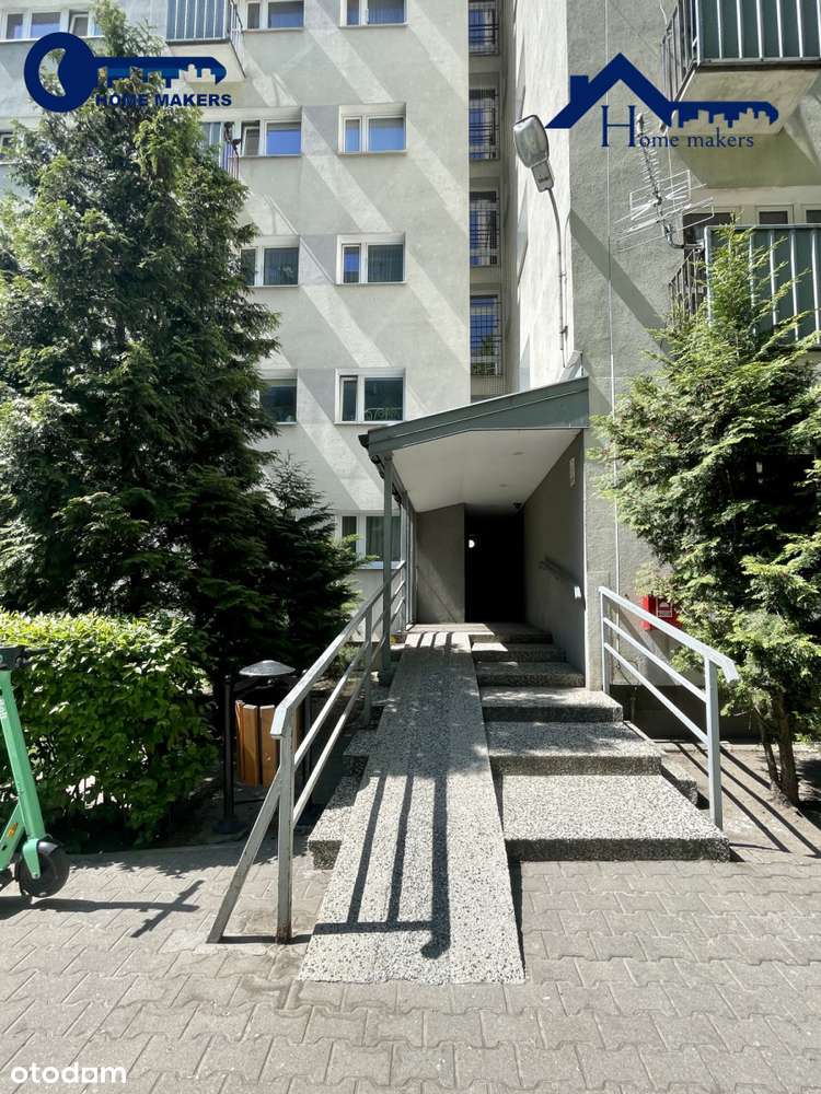 kawalerka do wprowadzenia/wola/winda - Pełny obrazek: 4/4