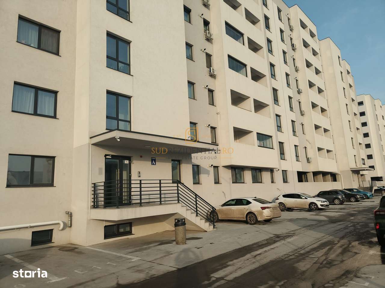 Apartament 2 camere, finalizat 2024, Grand Arena-Postalionului, Sect.4