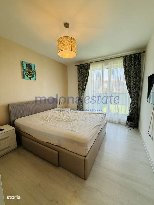 Apartament de vanzare 2, decomandate, 53 mp + terasa de 35 mp-6