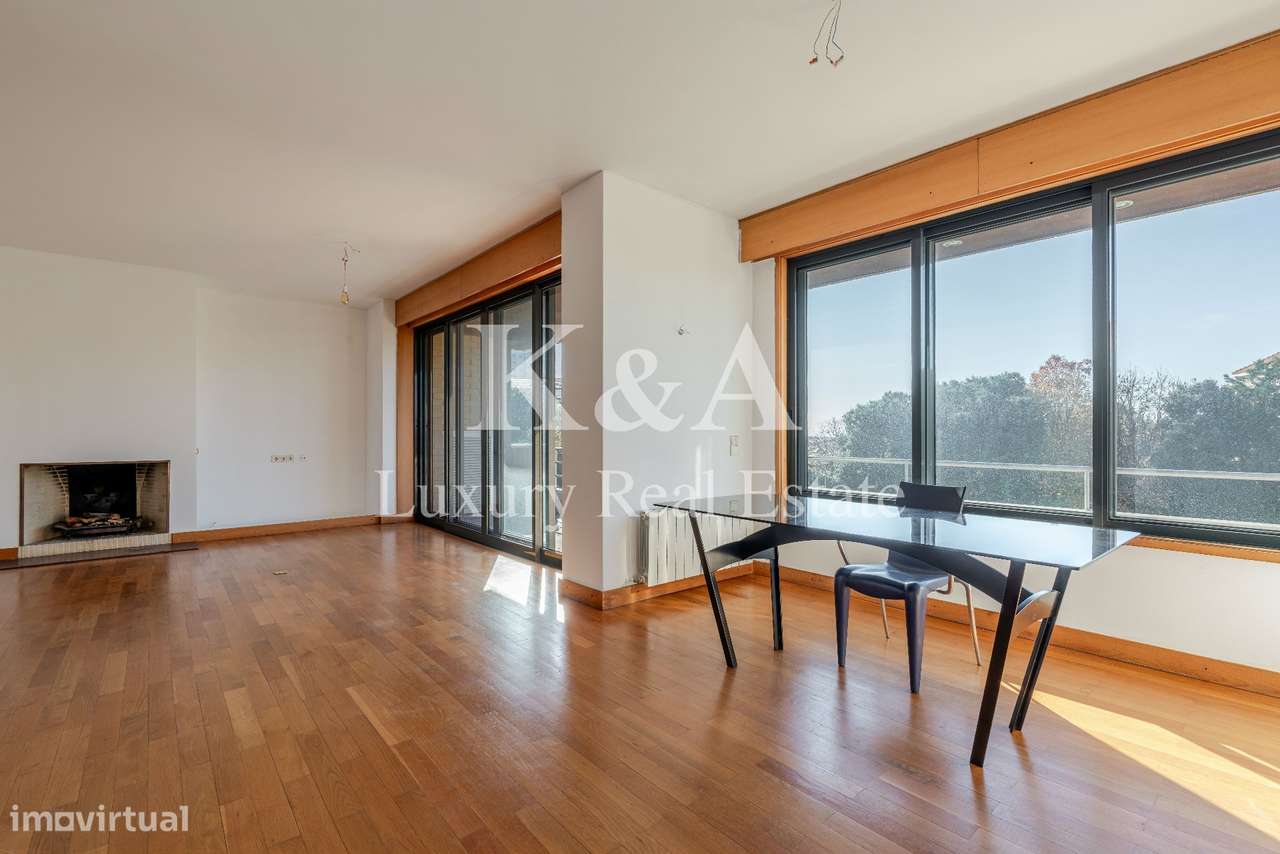 Apartamento T3+1 na Foz - Grande imagem: 4/17