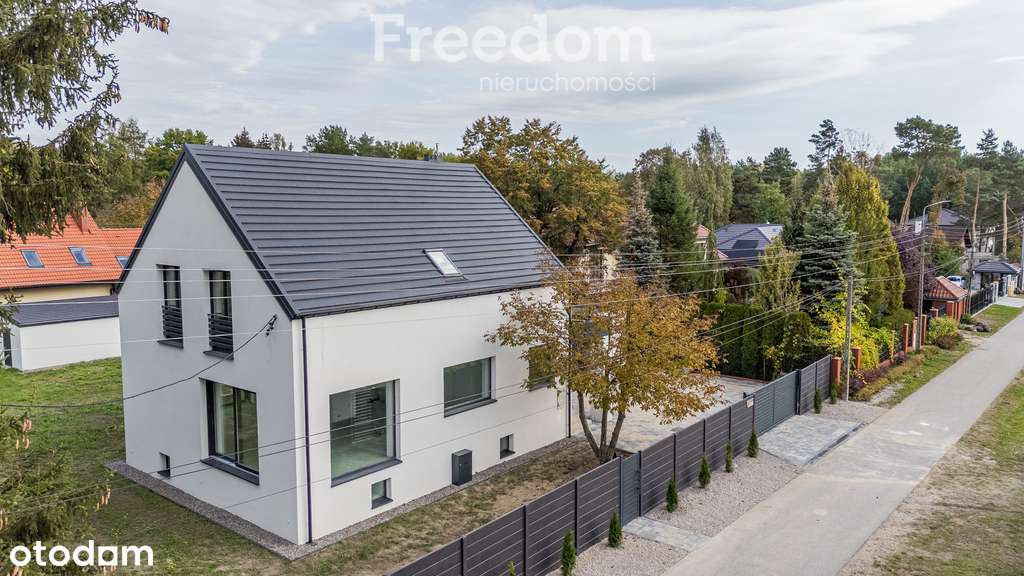 Nowoczesna stodoła - Pełny obrazek: 4/20