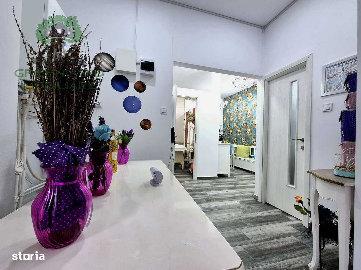 SPATIU COMERCIAL 65mp, parter - Galata-Mircea cel Batran - Imagine principală: 2/14